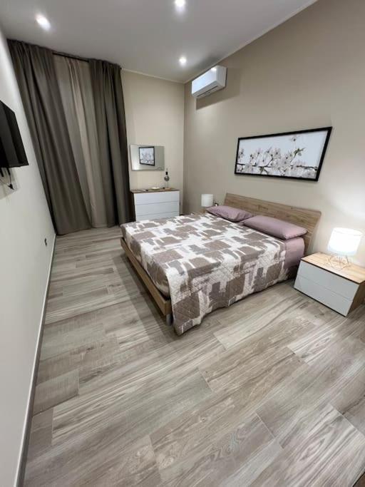 La Dimora Etnea Apartment Catania Luaran gambar