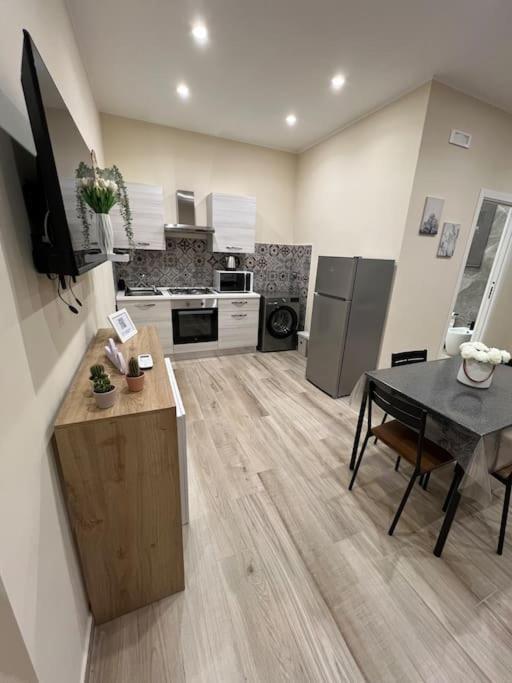 La Dimora Etnea Apartment Catania Luaran gambar