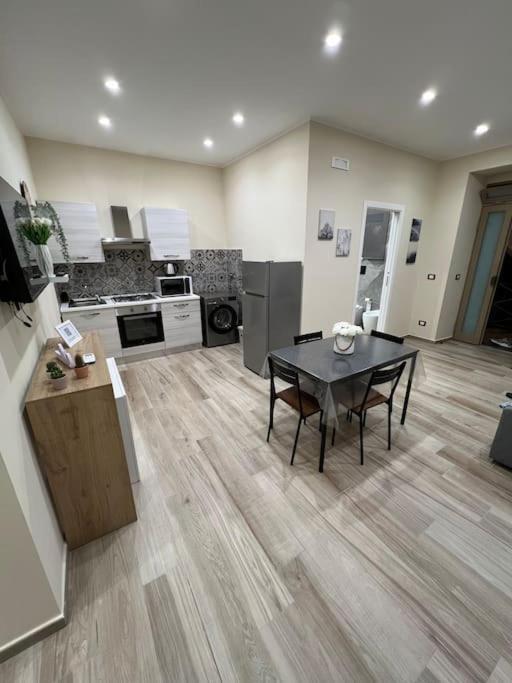 La Dimora Etnea Apartment Catania Luaran gambar