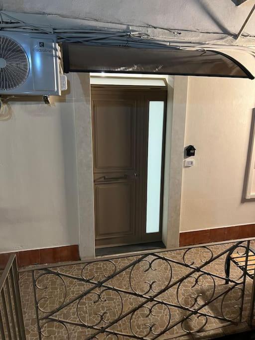La Dimora Etnea Apartment Catania Luaran gambar