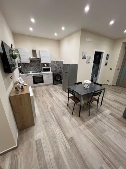 La Dimora Etnea Apartment Catania Luaran gambar