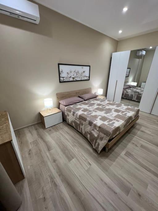 La Dimora Etnea Apartment Catania Luaran gambar
