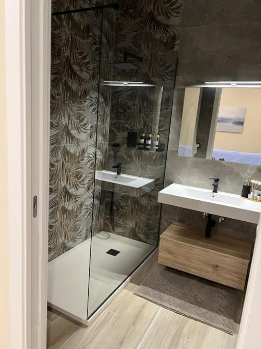 La Dimora Etnea Apartment Catania Luaran gambar