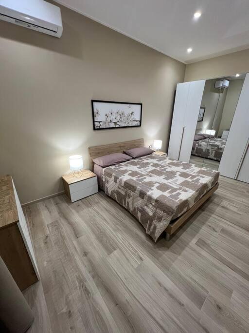 La Dimora Etnea Apartment Catania Luaran gambar