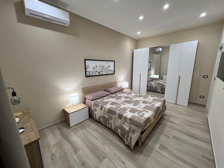 La Dimora Etnea Apartment Catania Luaran gambar