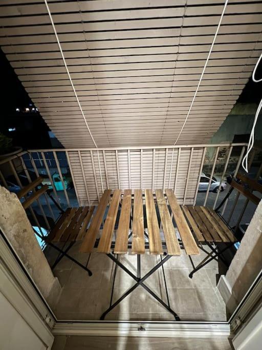 La Dimora Etnea Apartment Catania Luaran gambar