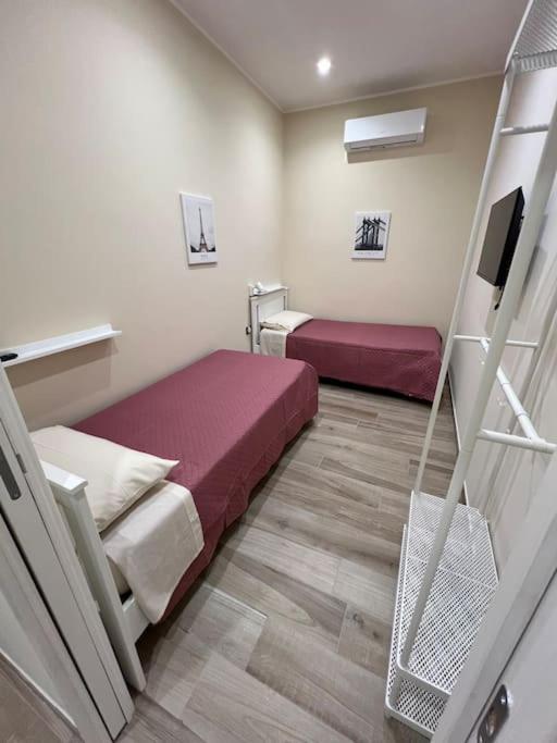La Dimora Etnea Apartment Catania Luaran gambar