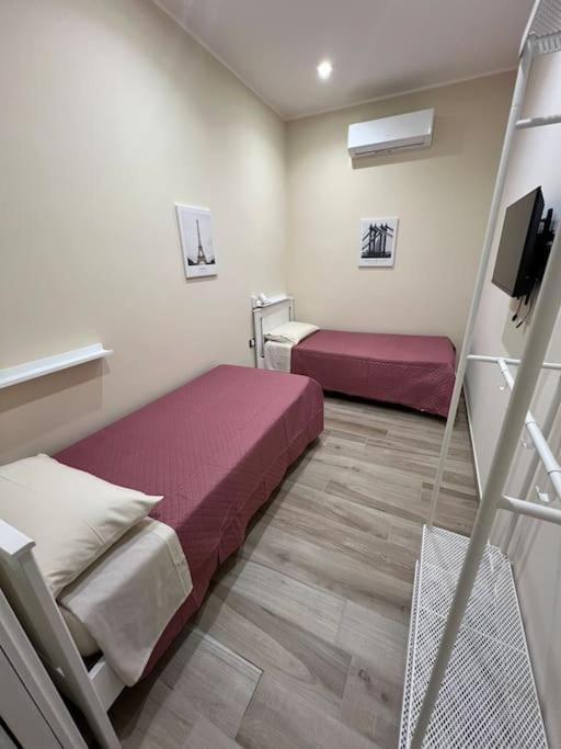 La Dimora Etnea Apartment Catania Luaran gambar