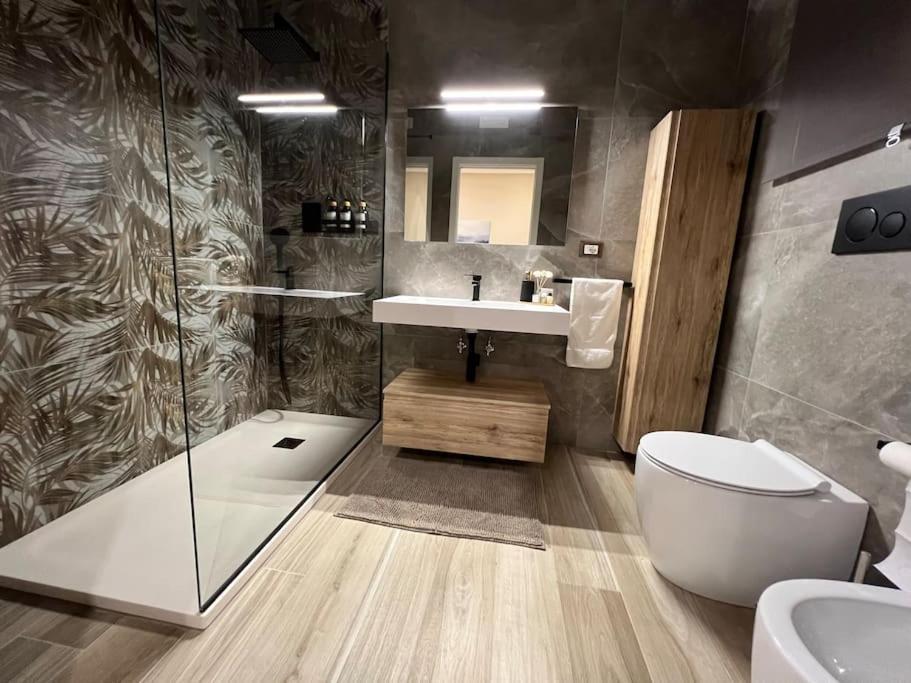 La Dimora Etnea Apartment Catania Luaran gambar